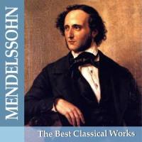 O for the Wings of a Dove_Felix Mendelssohn,Choir of New College, Oxford,Bulgarian Broadcasting Symphony Orchestra,David Lumsden