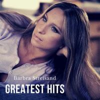 I Am Woman_Barbra Streisand