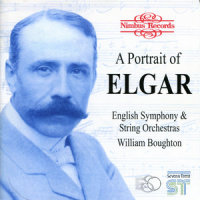 May-Song_Edward Elgar,William Boughton,English Symphony Orchestra,English String Orchestra