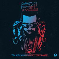 Tek Weh Yuh Heart_Sean Paul,Tory Lanez