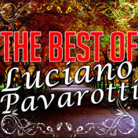 Dalla Sua Pace (Don Giovanni)_Luciano Pavarotti