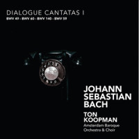 Wachet auf ruft uns die Stimme, BWV 140: "Wachet auf, ruft uns die Stimme" (Chorale)_Amsterdam Baroque Orchestra & Choir,Johann Sebastian Bach,Ton Koopman