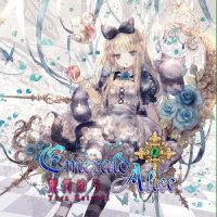 Down the Rabbit Hole_叶月由罗