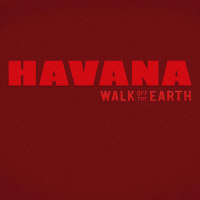 Havana_Walk Off the Earth