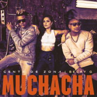 Muchacha_Gente de Zona,Becky G