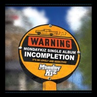 투명한 눈물_Monday Kiz