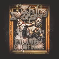 Shiny Stones_Gucci Mane,PhööniX
