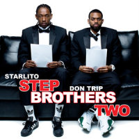 Leash On Life_Starlito,Don Trip,Kevin Gates