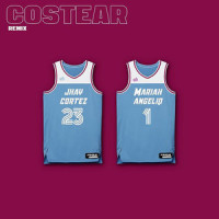 Costear_Jhay Cortez,Mariah Angeliq
