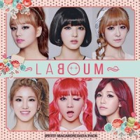 winter party_LABOUM