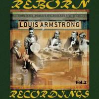 Weary Blues (2)_Louis Armstrong