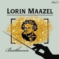 Contredanse for Small Orchestra in C Major, WoO 14_Berliner Philharmoniker,Lorin Maazel