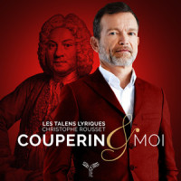 Troisième Livre de Pièces de clavecin, dix-huitième Ordre: VI. Le Tic-Toc-Choc ou Les Maillotins_Christophe Rousset