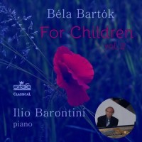 Teasing Song_Ilio Barontini
