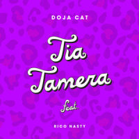 Tia Tamera_Doja Cat,Rico Nasty