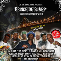 Ghetto Gumbo_Snoop Dogg,Coolio Da Undadogg,JT The Bigga Figga,Dangerous Dame