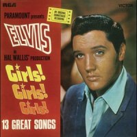 A Boy Like Me, A Girl Like You_Elvis Presley
