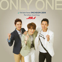 Only One_JYJ