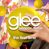 Uptown Girl_Glee Cast