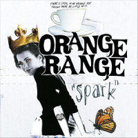 ふぁっきんラブソング_ORANGE RANGE