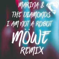 I Am Not A Robot_MÖWE,MARINA