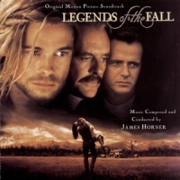 Revenge (报复)_James Horner