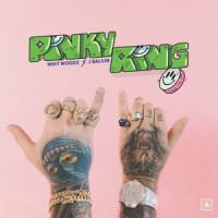 Pinky Ring_Miky Woodz,J Balvin