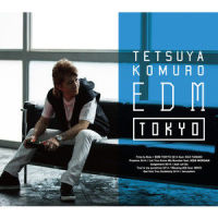 EDM TOKYO 2014_小室哲哉,玉置浩二