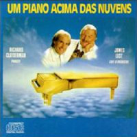 There is always sunshine above the clouds_Richard Clayderman