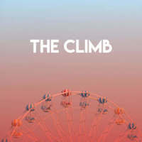 The Climb_Sassydee