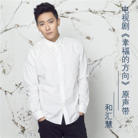 幸福的方向_何晟铭