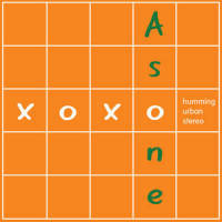 xoxo(Feat. As One)_Humming Urban Stereo