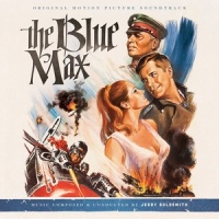 The Captive_Jerry Goldsmith