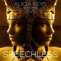 Speechless_Alicia Keys