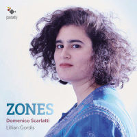 Keyboard Sonata in B Major, K. 262: Vivo_Lillian Gordis