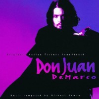 I Was Born In Mexico_Michael Kamen