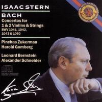 I. Allegro_London Symphony Orchestra,Isaac Stern,Johann Sebastian Bach