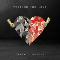 Waiting For Love_Olwik,Avicii