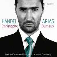Concerto grosso in C Minor, HWV 326: I. Allemande_Festspiel Orchester Göttingen