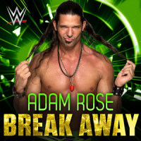 Break Away(Adam Rose)_WWE,CFO$