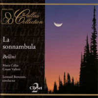La sonnambula: Act I, "Come nel vostro cor" (Amino, Elvino, Chorus)_Maria Callas,Cesare Valletti,Chorus of Teatro alla Scala di Milano,Vencenzo Bellini,Leonard Bernstein,Orchestra of Teatre alla Scala di Milano