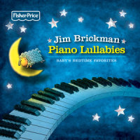 Sleep, Baby, Sleep_Jim Brickman,Fisher-Price