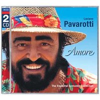 La Danza_Luciano Pavarotti