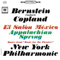 As at first (slowly)_Leonard Bernstein,Aaron Copland,New York Philharmonic