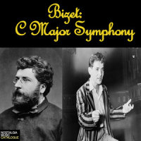 Symphony in C: III. Allegro Vivace_New York Philharmonic,Leonard Bernstein