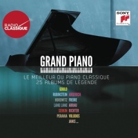 Nocturne in F Major, Op. 15 No. 1 (F大调夜曲,作品15之1)_郎朗