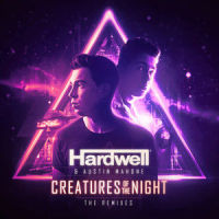 Creatures Of The Night_Hardwell,Austin Mahone