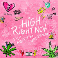 High Right Now_Tyla Yaweh,Wiz Khalifa