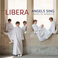 I Vow To Thee My Country (霍尔斯特:祖国的誓言) (Live)_Libera