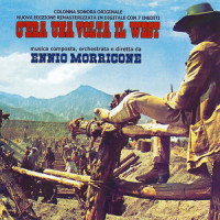 In Una Stanza Con Poca Luce_Ennio Morricone